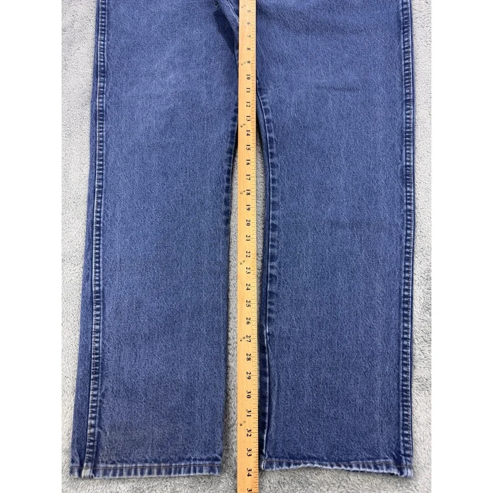 Wrangler jeans men